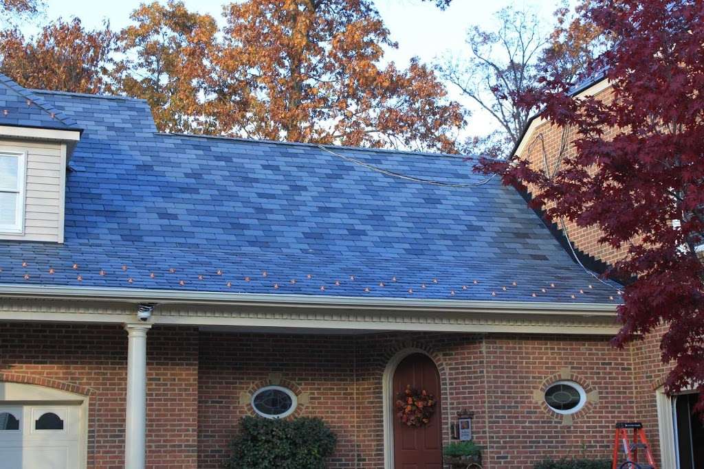 DNB Roofing Virginia | 1012 Charlton Pl, Herndon, VA 20170, USA | Phone: (571) 210-1261
