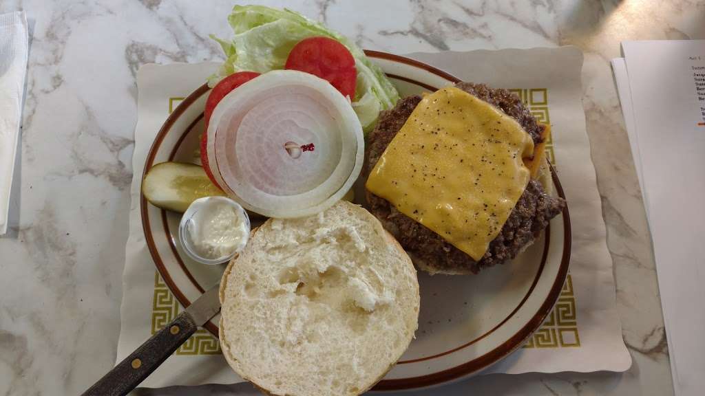 Roadside Diner | 5016 NJ-33, Wall Township, NJ 07727, USA | Phone: (732) 919-1199