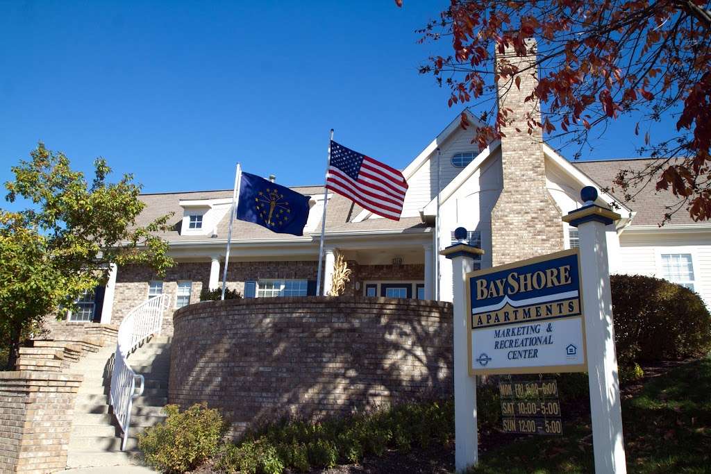 BayShore Apartments | 1534 Sandy Bay Dr, Greenwood, IN 46142 | Phone: (317) 886-1849