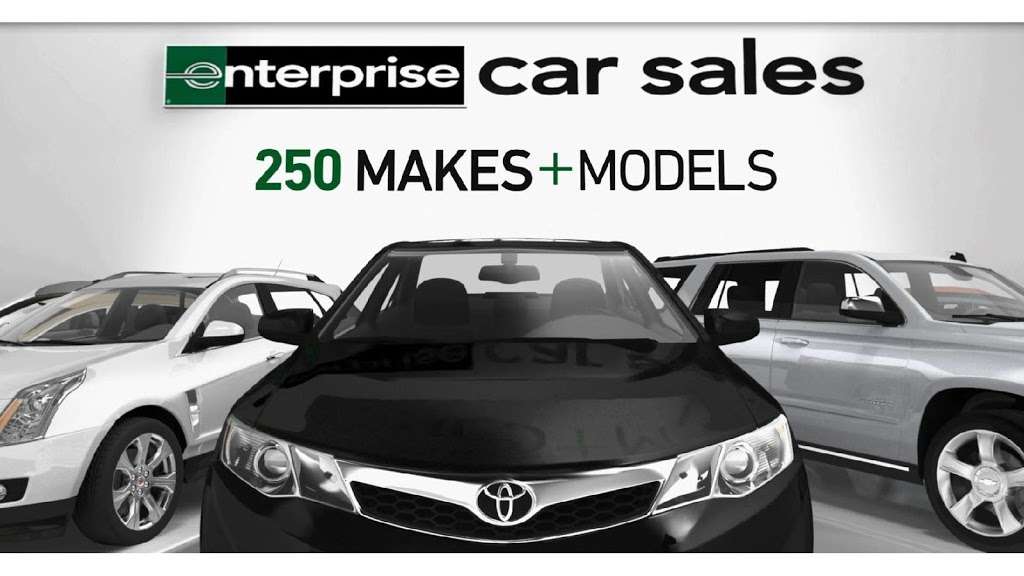 Enterprise Car Sales | 5240 Main St, East Petersburg, PA 17520, USA | Phone: (717) 984-5728