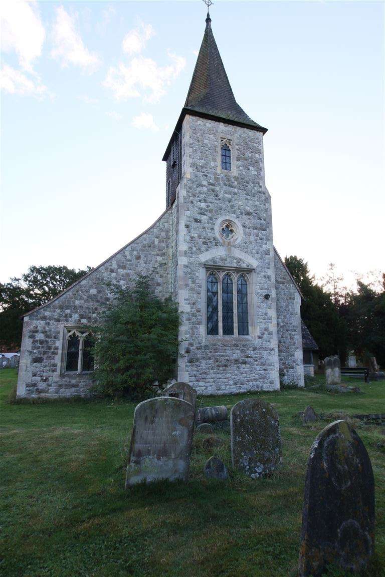 Saint Mary the Virgin Horne | Church Rd, Horne RH6 9LA, UK | Phone: 01342 842224