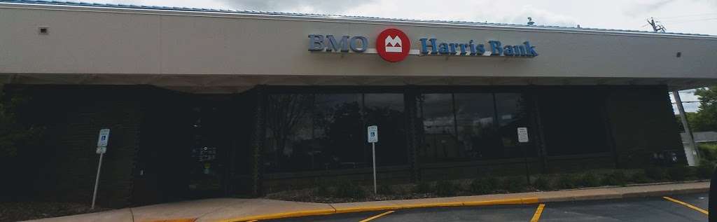 BMO Harris Bank | 6645 W Oklahoma Ave, Milwaukee, WI 53219, USA | Phone: (414) 327-7900