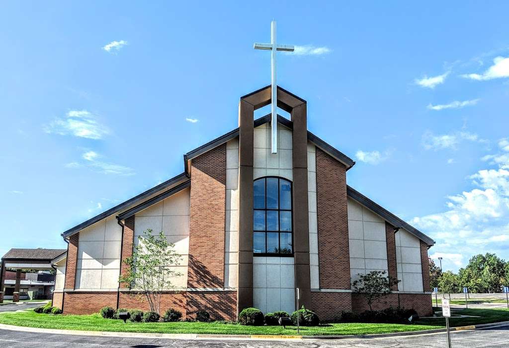 New Haven Seventh-day Adventist Church | 8714 Antioch Rd, Overland Park, KS 66212, USA | Phone: (913) 642-5617