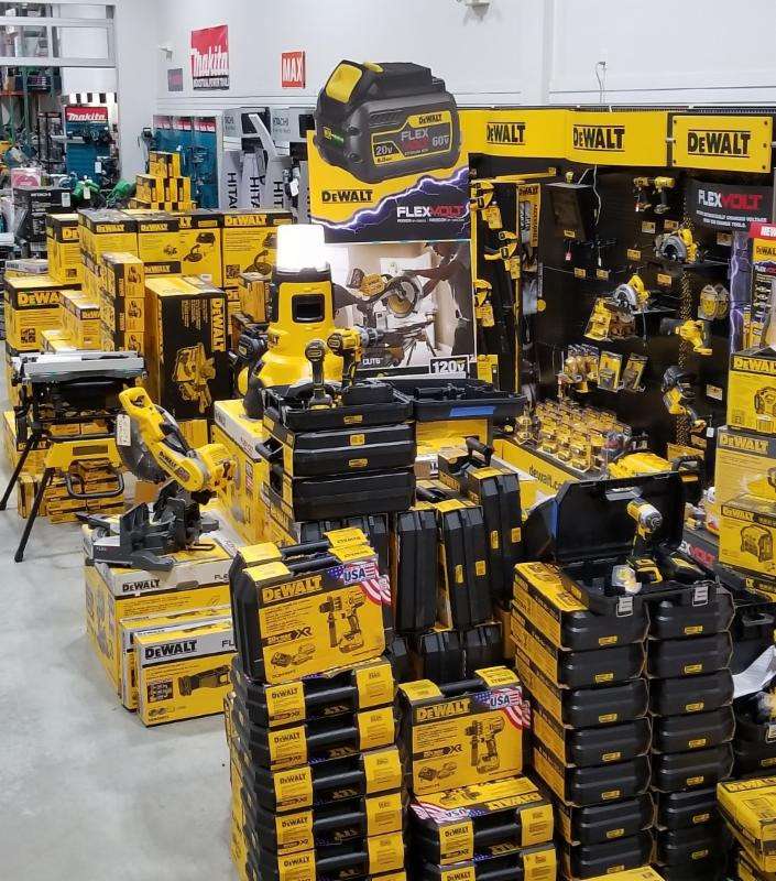 Marathon Tool and Industrial Supply Inc. | Franklin Business Center, 1376 W Central St #30, Franklin, MA 02038, USA | Phone: (800) 821-4927