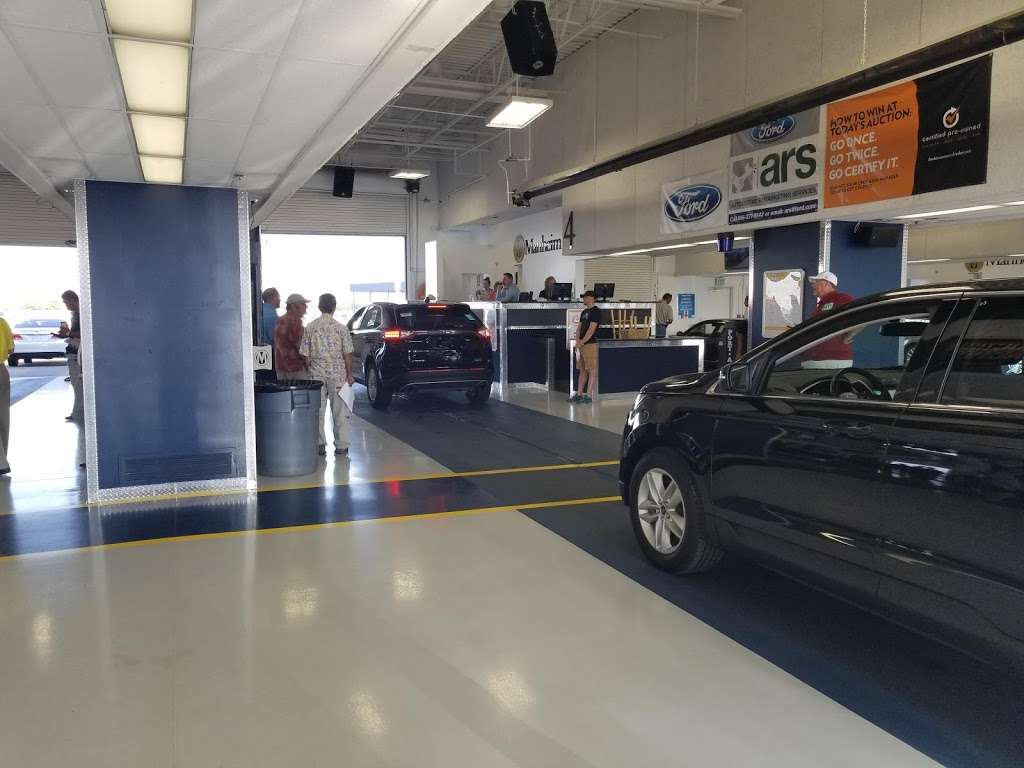 Manheim Denver | 17500 E 32nd Ave, Aurora, CO 80011 | Phone: (303) 343-3443