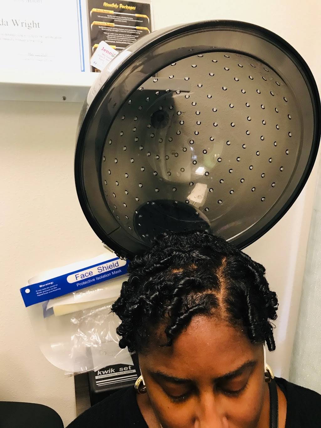 Razor Sharp Hair Care Solutions | 2300 E Semoran Blvd Suite 103, Apopka, FL 32703, USA | Phone: (321) 202-1637