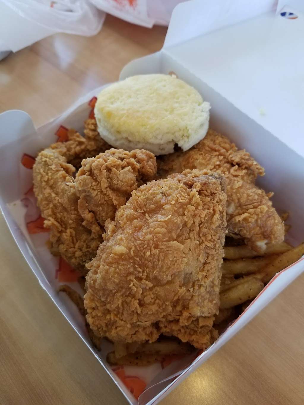 Popeyes Louisiana Kitchen | 961 Sepulveda Blvd, Torrance, CA 90502, USA | Phone: (310) 539-0632