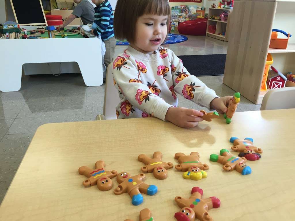 Landmark Preschool | 44 Village Green, Bedford, NY 10506, USA | Phone: (914) 234-2300