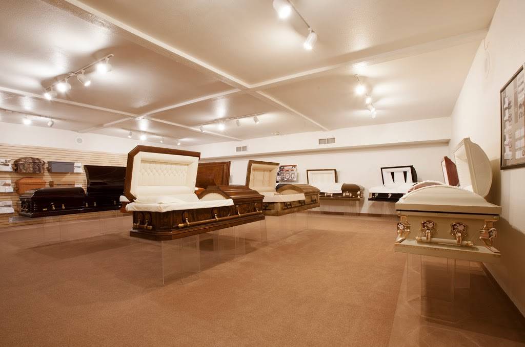 Adair Funeral Homes & El Encanto Memorial Crematory | 8090 N Northern Ave, Oro Valley, AZ 85704, USA | Phone: (520) 201-1124