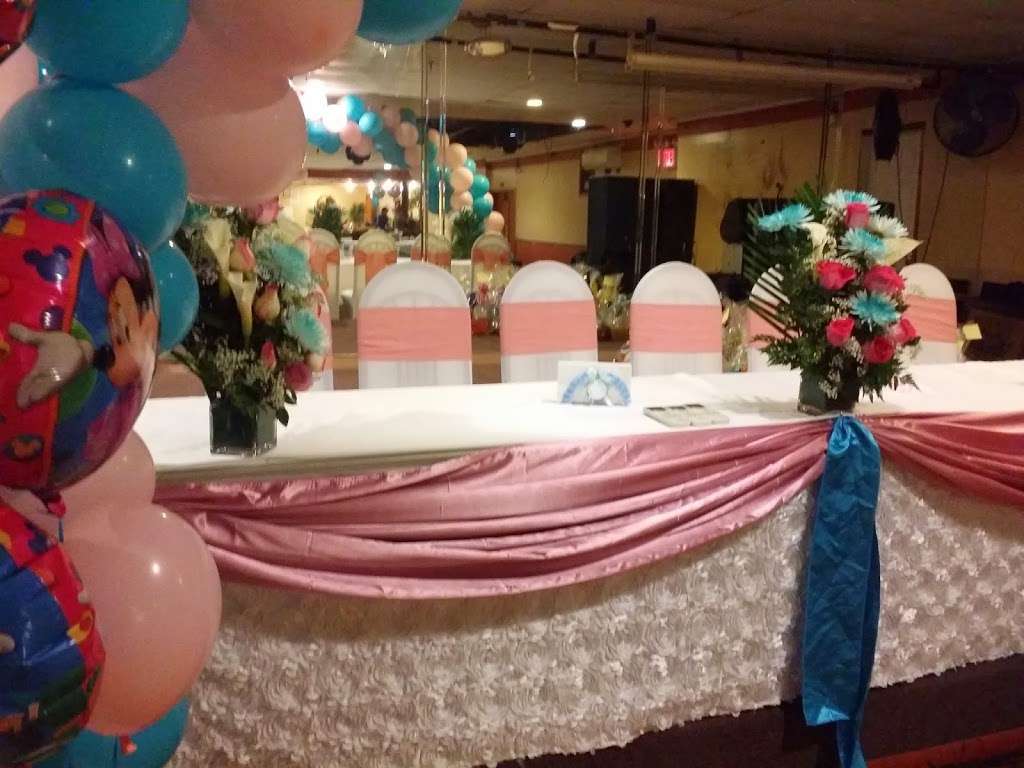 Mex City Party Center & Florist | 125 Port Richmond Ave, Staten Island, NY 10302 | Phone: (718) 273-1777