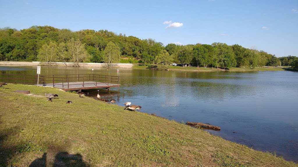 Lions Lake | Lions Lake Park, 518 Southwest Dr, Warrensburg, MO 64093, USA | Phone: (660) 747-7178