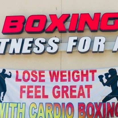 Boxing Fitness For All | 23211 Kuykendahl Rd, The Woodlands, TX 77389, USA | Phone: (832) 491-2000