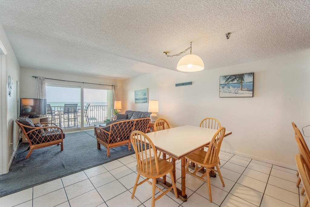 Beach Place Condominiums | 12901 Gulf Ln, Madeira Beach, FL 33708 | Phone: (800) 997-1457