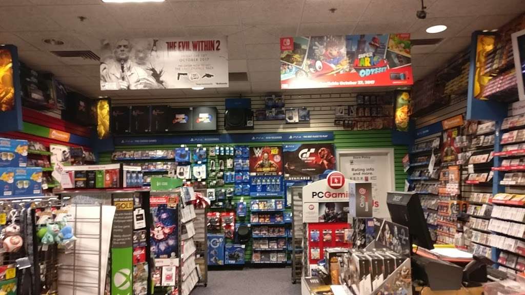 GameStop | 3300 Lehigh St #711, Allentown, PA 18103 | Phone: (610) 797-6876