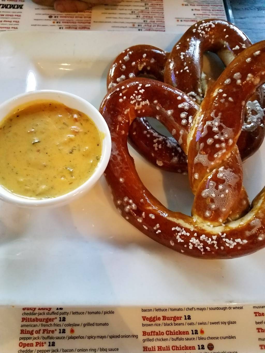 Cold Beers & Cheeseburgers | 4604 S Higley Rd #103, Gilbert, AZ 85297, USA | Phone: (480) 638-9141 Cold Beers & Cheeseburgers | 4604 S Higley Rd #103, Gilbert, AZ 85297, USA | Phone: (480) 638-9141