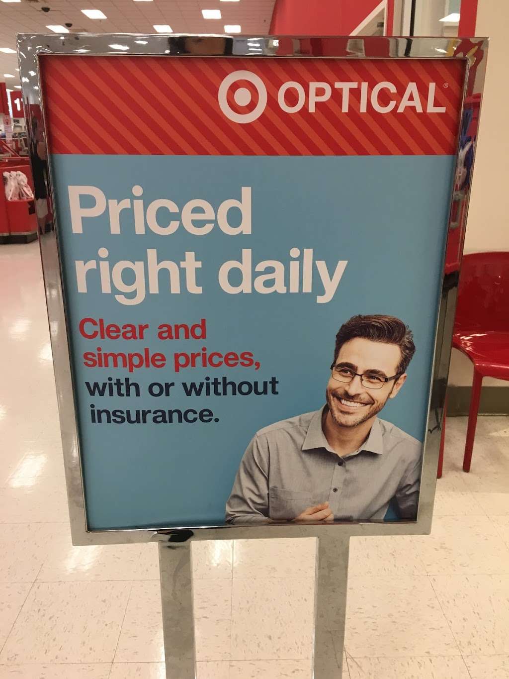 Target Optical | 10209 E US Hwy 36, Avon, IN 46123, USA | Phone: (317) 271-6824