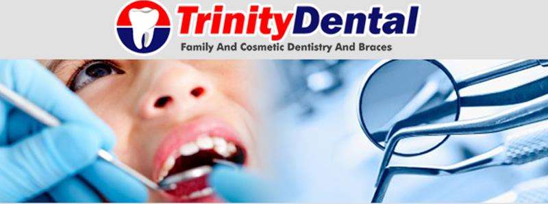 Trinity Dental Centers - Denver Harbor | 7008 Lyons Ave, Houston, TX 77020, USA | Phone: (713) 766-0943