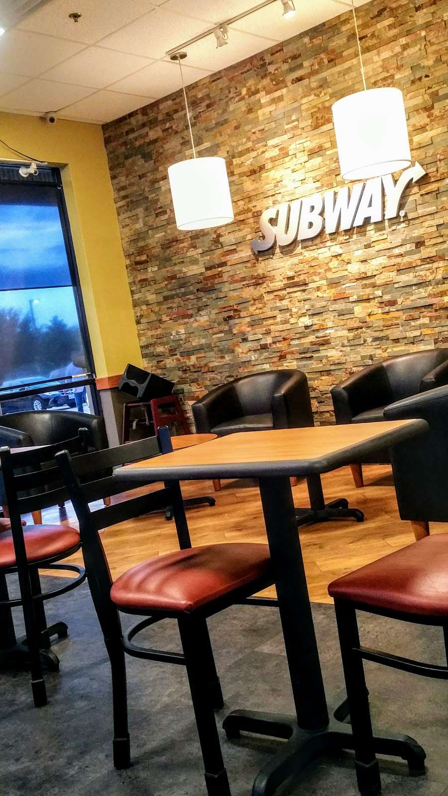 Subway | 18725 University Blvd, Sugar Land, TX 77479 | Phone: (281) 207-9370