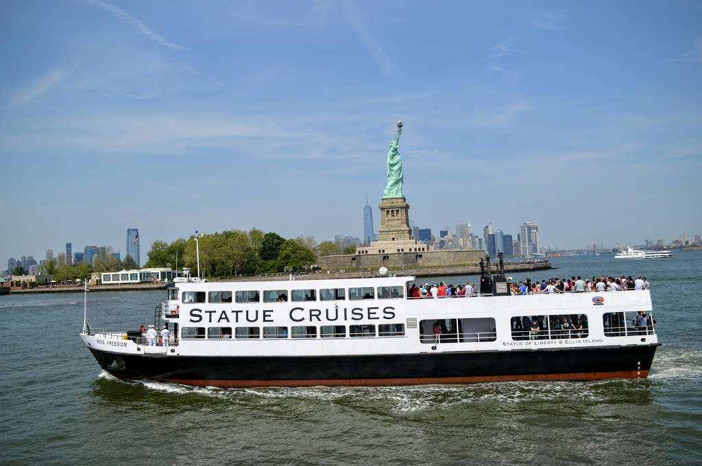 Statue of Liberty National Monument | Photo 2 of 10 | Address: New York, NY 10004, USA | Phone: (212) 363-3200