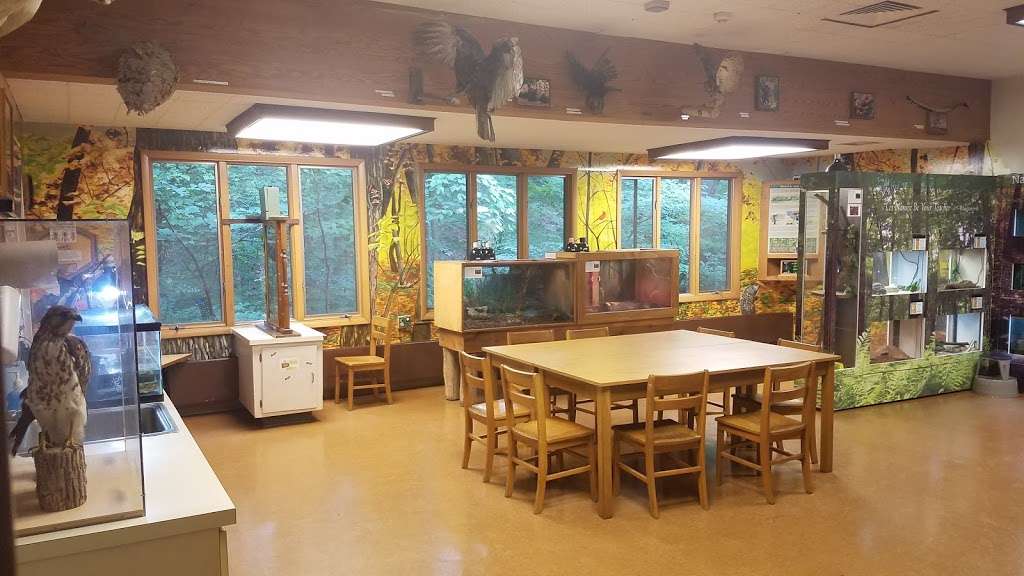 Oregon Ridge Nature Center | 13555 Beaver Dam Rd, Cockeysville, MD 21030, USA | Phone: (410) 887-1815