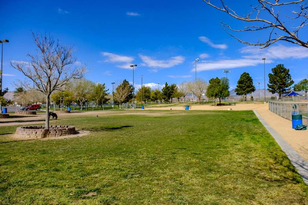 Desert breeze dog park | Las Vegas, NV 89147