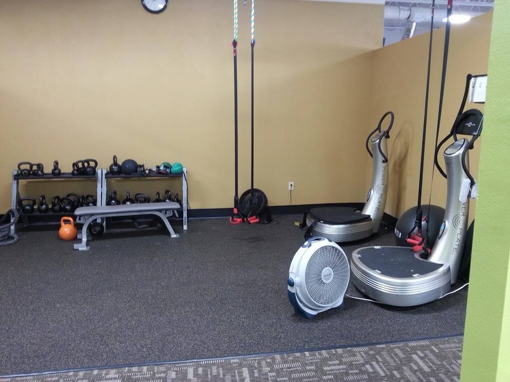 Anytime Fitness | 5809 Juan Tabo Blvd NE suite e, Albuquerque, NM 87111, USA | Phone: (505) 934-0524