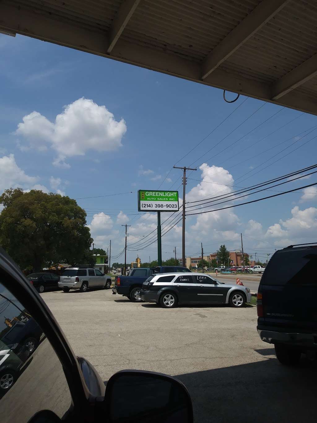 Car Dealerships On Buckner Blvd In Dallas Tx