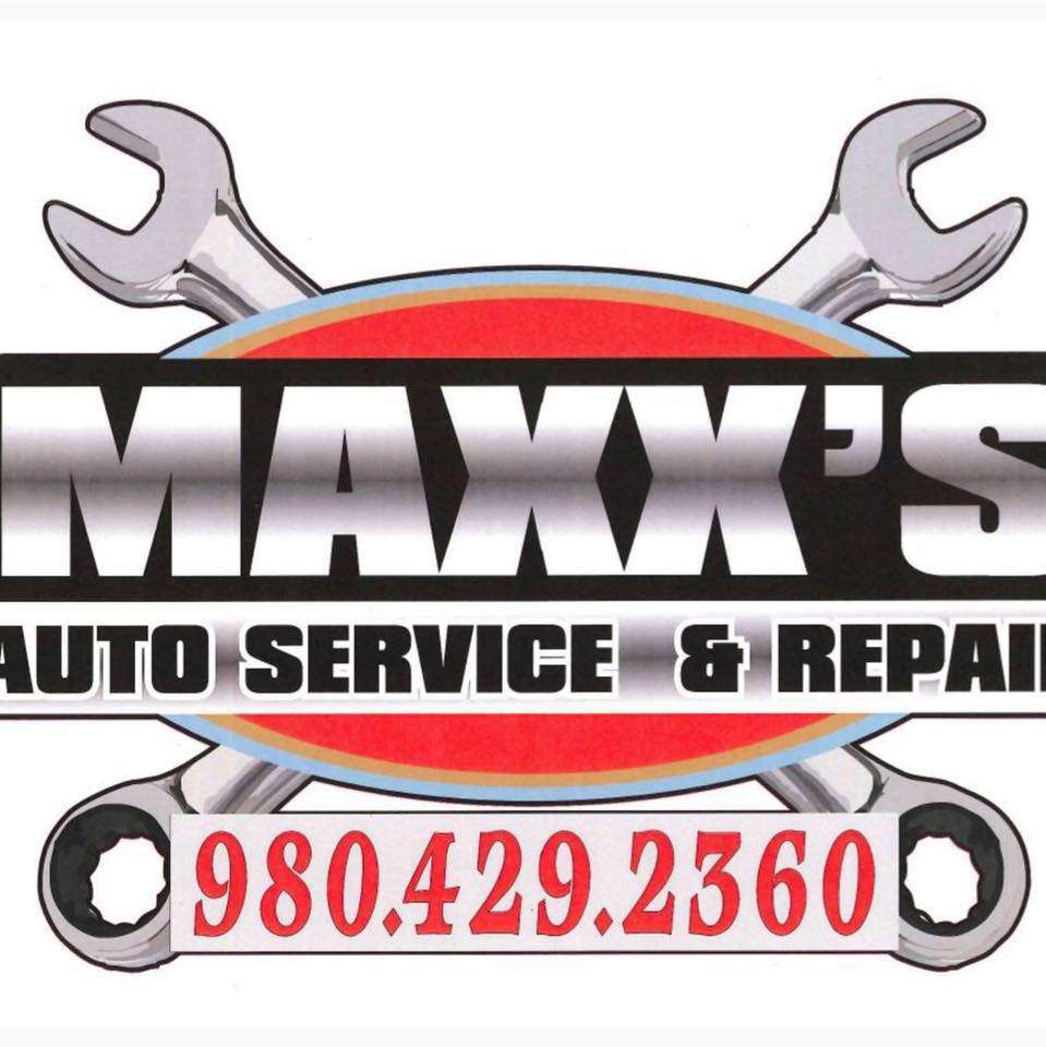 Maxx’s Auto service and repair | 2037 W Hwy 150, Lincolnton, NC 28092 | Phone: (980) 429-2360