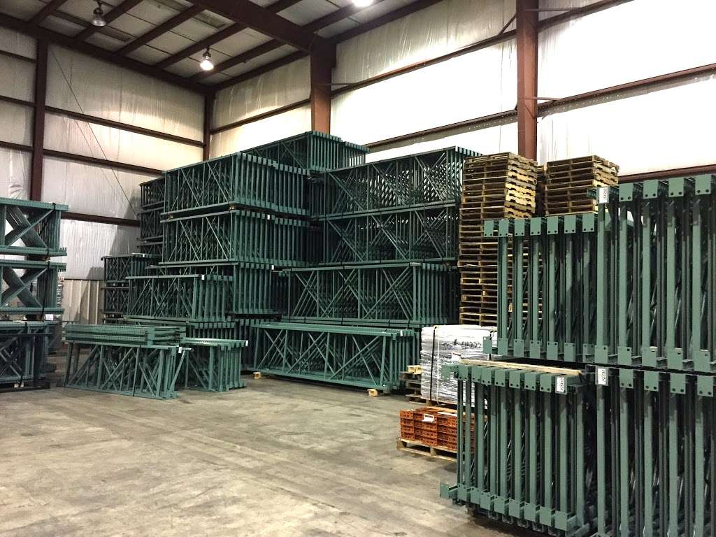 WPRP Wholesale Pallet Rack Products | 38 E 1st St, East Stroudsburg, PA 18301, USA | Phone: (888) 578-1579