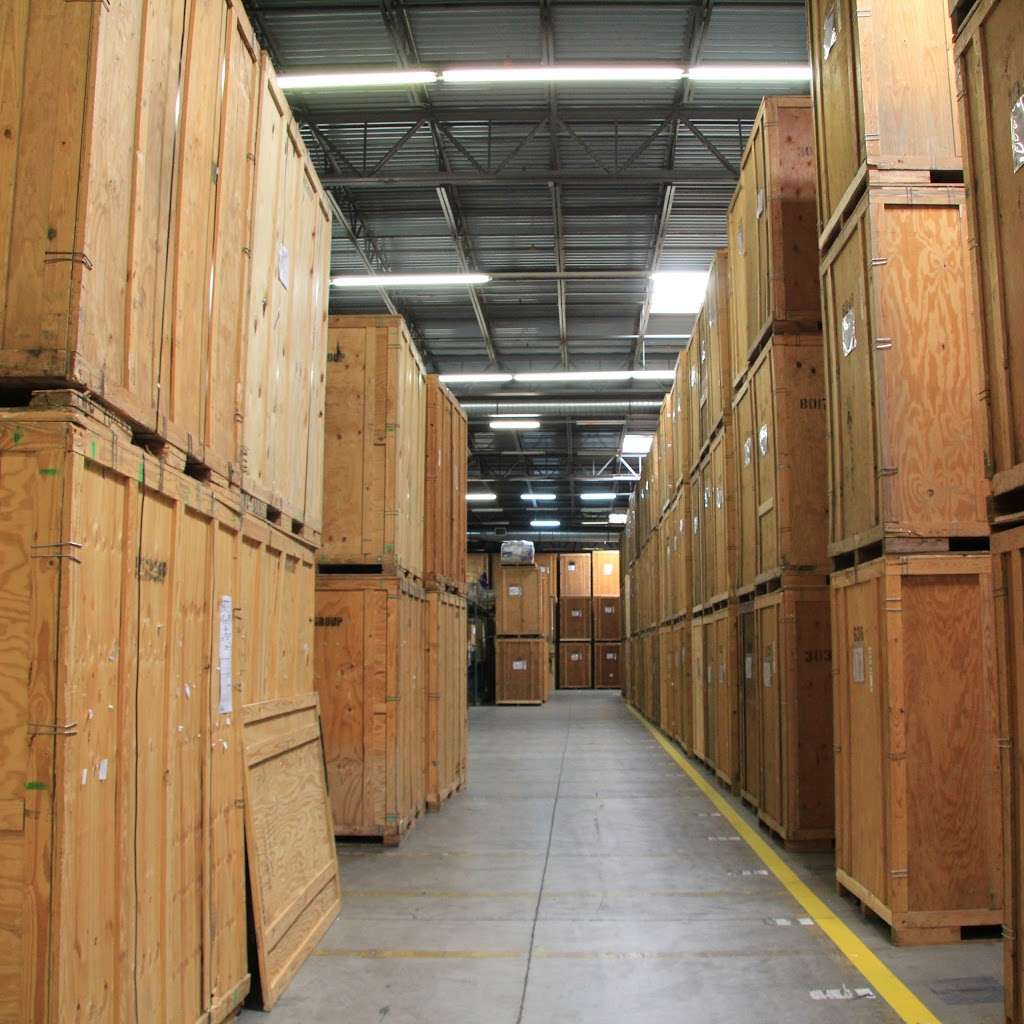 Mesa Moving and Storage | 403 S Airport Blvd, Aurora, CO 80017, USA | Phone: (303) 923-1300