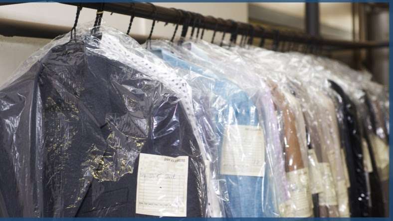 Luigi Village Cleaners | 4011 S Buffalo Dr #108, Las Vegas, NV 89147, USA | Phone: (702) 222-0740