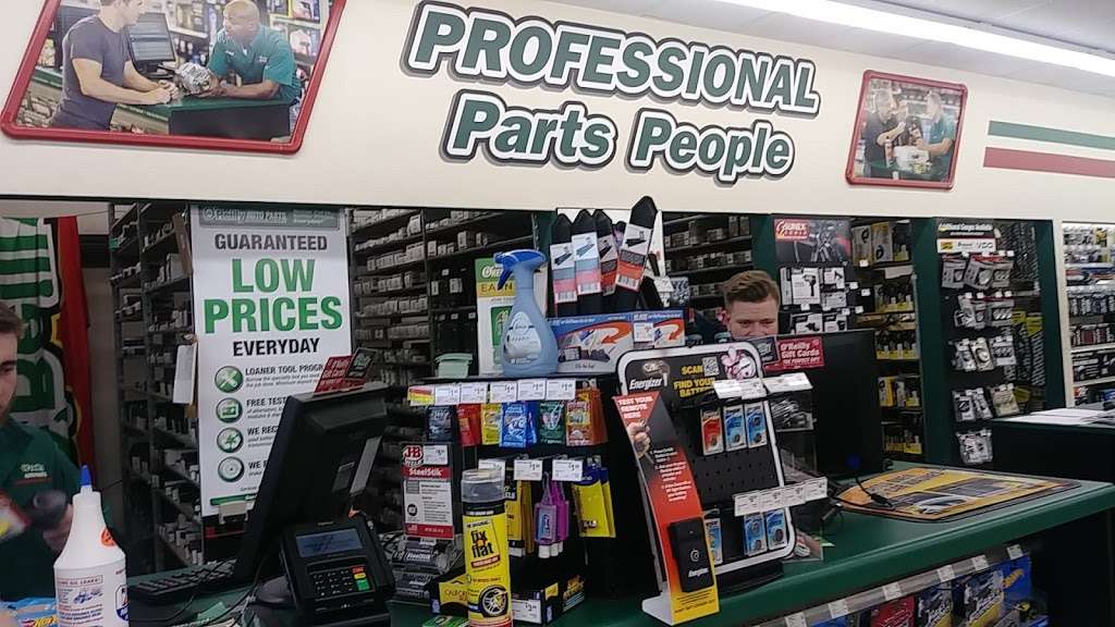 OReilly Auto Parts | 421 Beatty Dr, Belmont, NC 28012, USA | Phone: (704) 827-1310