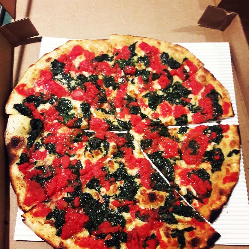 Tacconellis Pizza | 2604 E Somerset St, Philadelphia, PA 19134, USA | Phone: (215) 425-4983