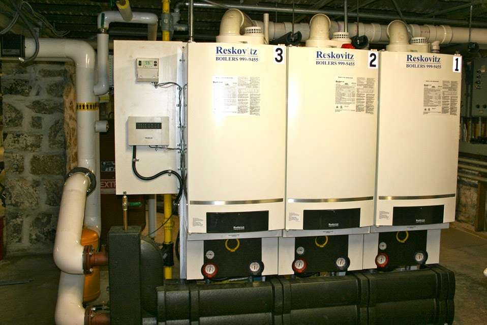 Charles S Reskovitz Inc - Plumbing, Electrical, Heating, & Boile | 1018 Liberty Rd, Wilmington, DE 19804, USA | Phone: (302) 999-9455