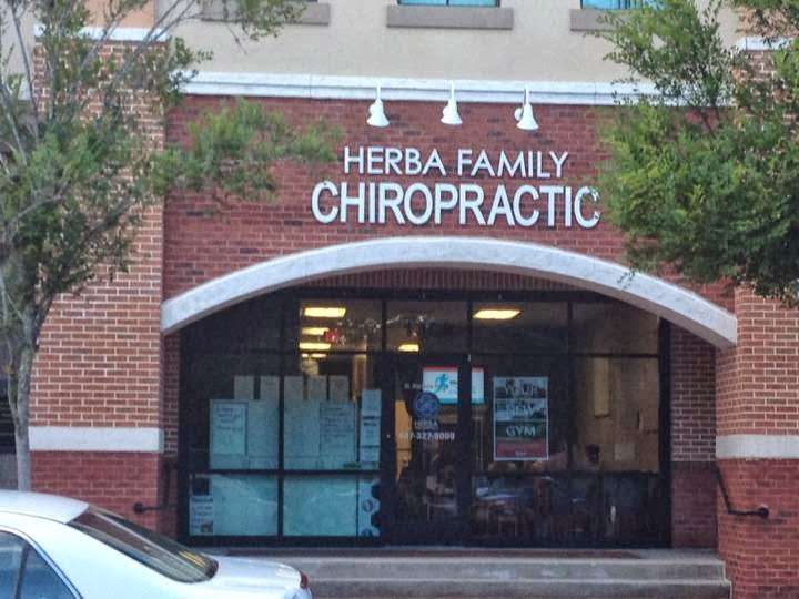 Herba Family Chiropractic | 158 Tuskawilla Rd, Winter Springs, FL 32708, USA | Phone: (407) 327-9000