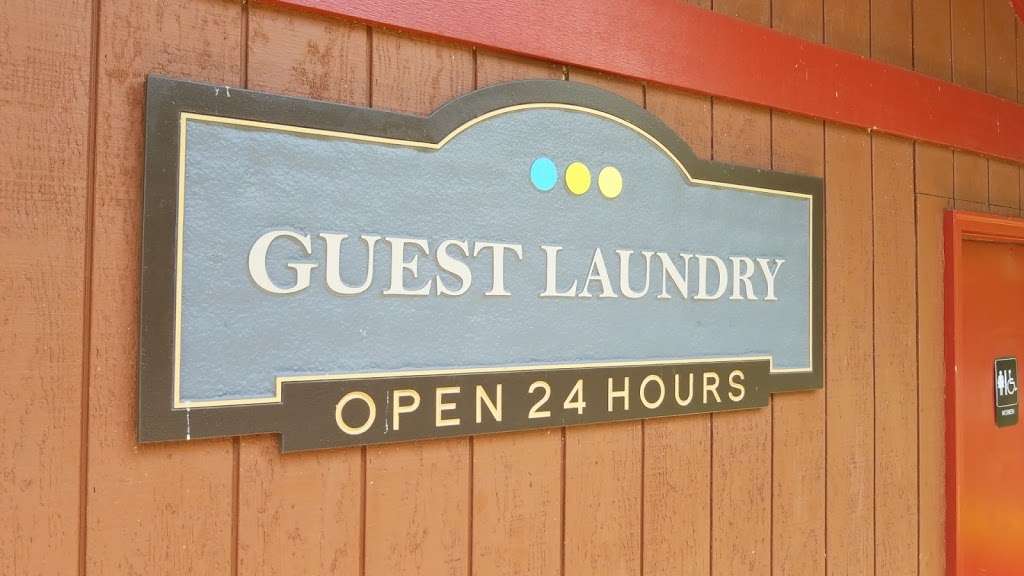 Guest Laundry | 93 Horseshoe Cir, Gordonsville, VA 22942, USA