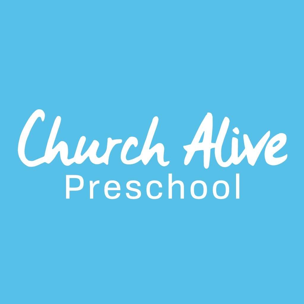 Church Alive Preschool | 3678 Old Canoe Creed Rd, St Cloud, FL 34769, USA | Phone: (407) 744-5424