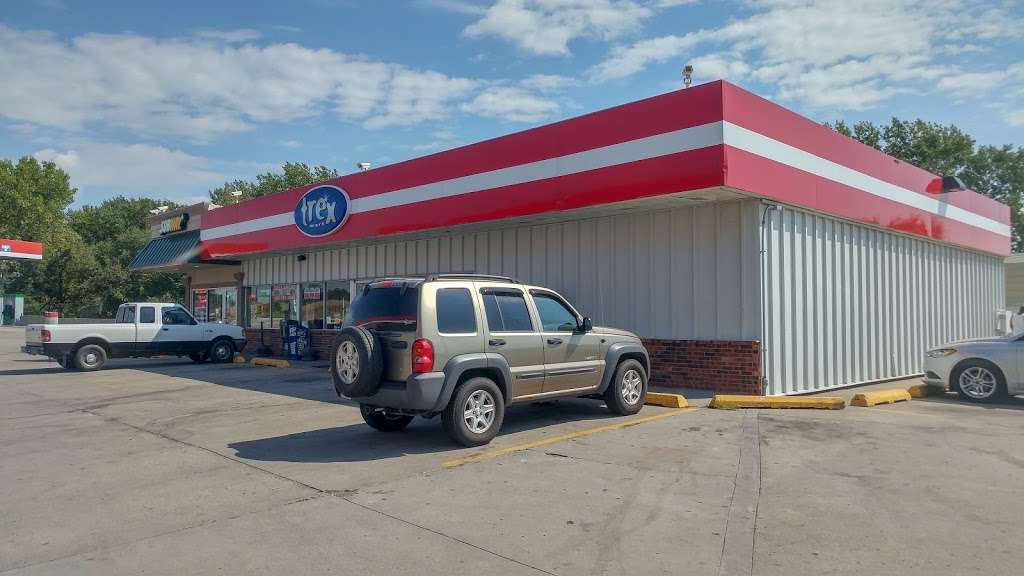 Trex Mart #9 | 17605 Co Hwy Z, Dearborn, MO 64439 | Phone: (816) 992-3758