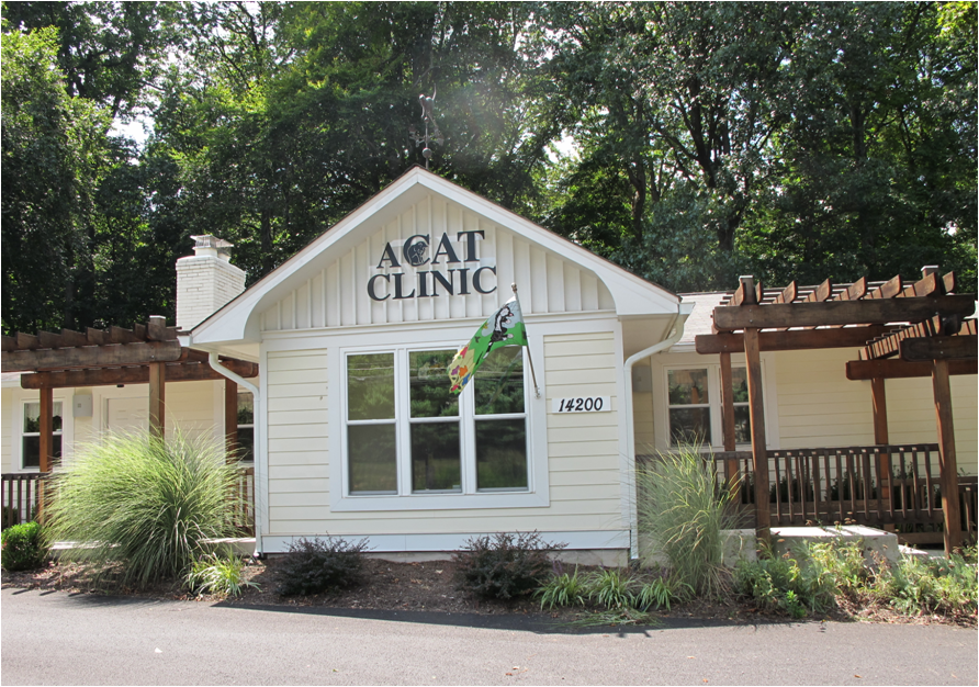 A Cat Clinic | 14200 Clopper Rd, Boyds, MD 20841 | Phone: (301) 540-7770