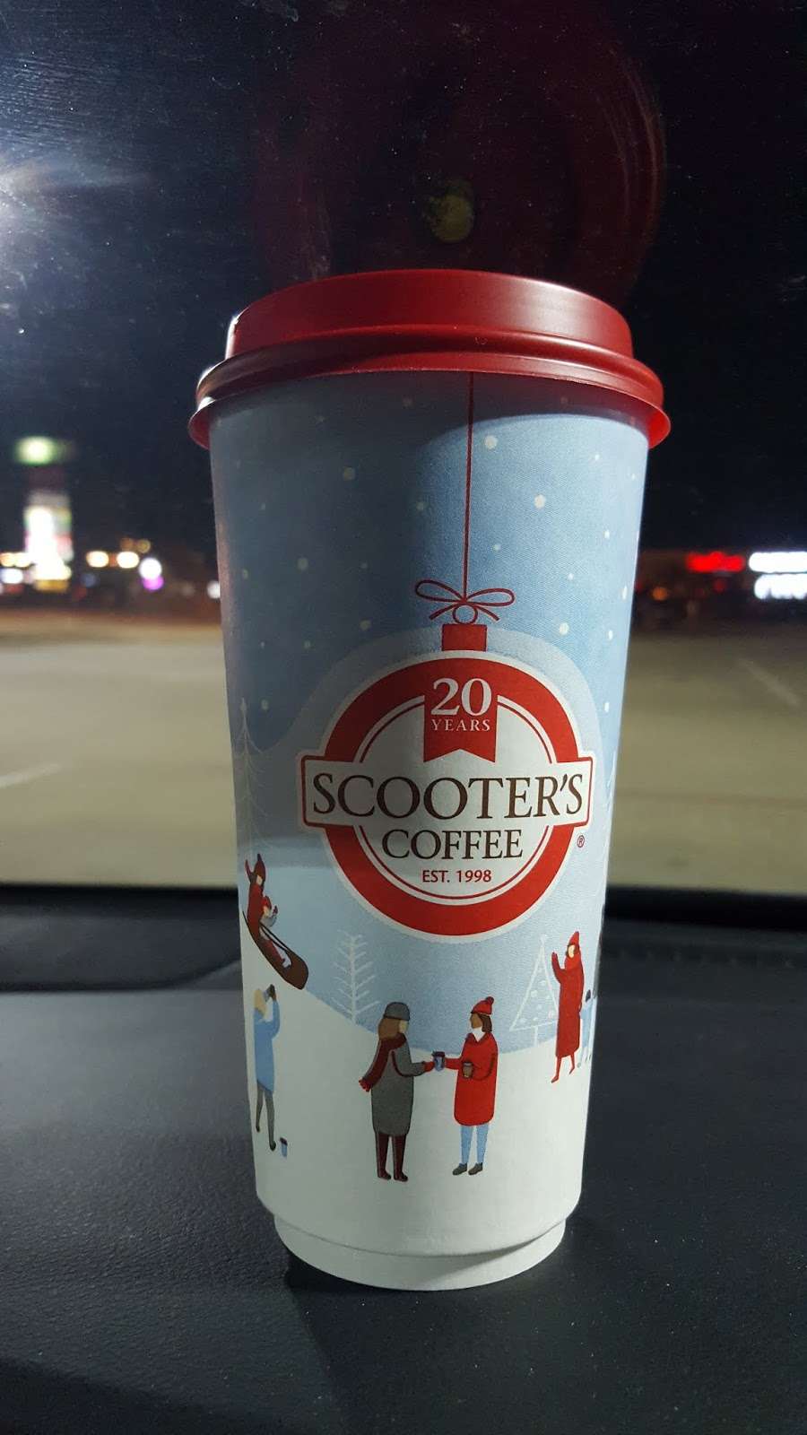 Scooters Coffee | 3600 Lakeview Pkwy, Rowlett, TX 75088, USA | Phone: (469) 366-9582