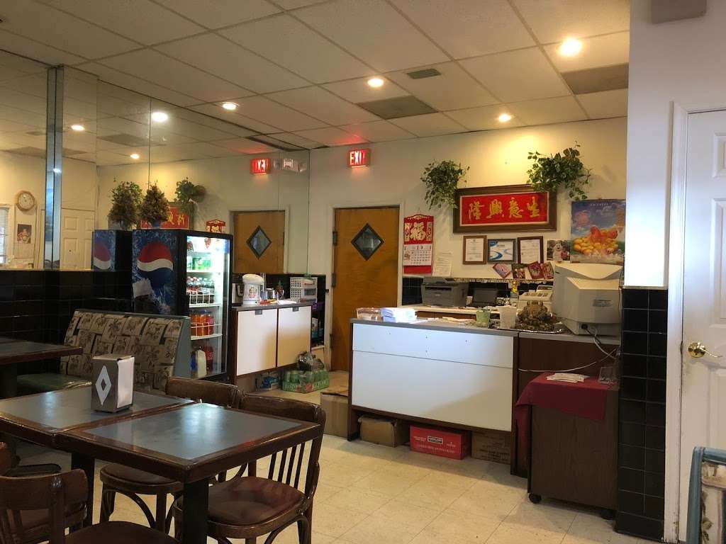 Panda Chinese Restaurant | 2241 A Tacketts Mill Dr, Woodbridge, VA 22192, USA | Phone: (703) 497-6688