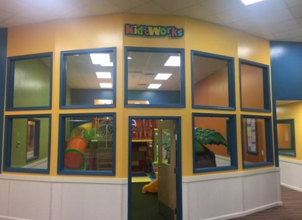 Kids Works Creative Learning Center | 10920 Hamilton Ave, Cincinnati, OH 45231 | Phone: (513) 742-0213