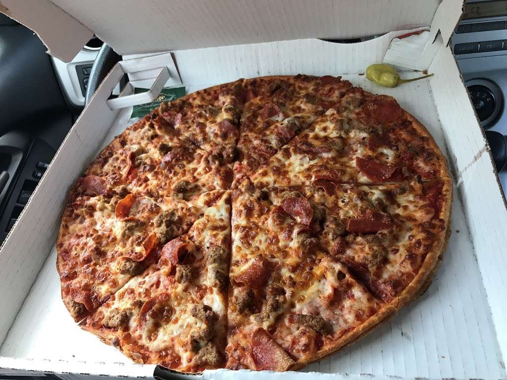 Papa Johns Pizza | 1420 W 11th St, Houston, TX 77008, USA | Phone: (713) 863-0099