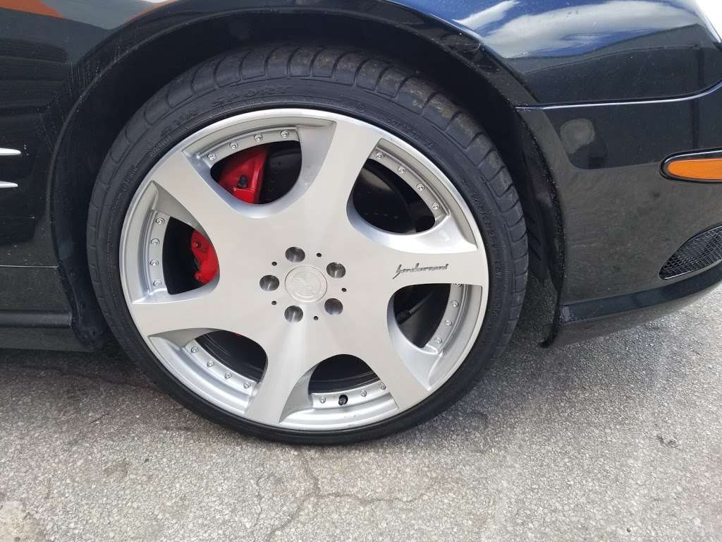 Lease 2 Own Tires and Rims | 2401 Pembroke Rd, Hollywood, FL 33020, USA | Phone: (305) 710-2815