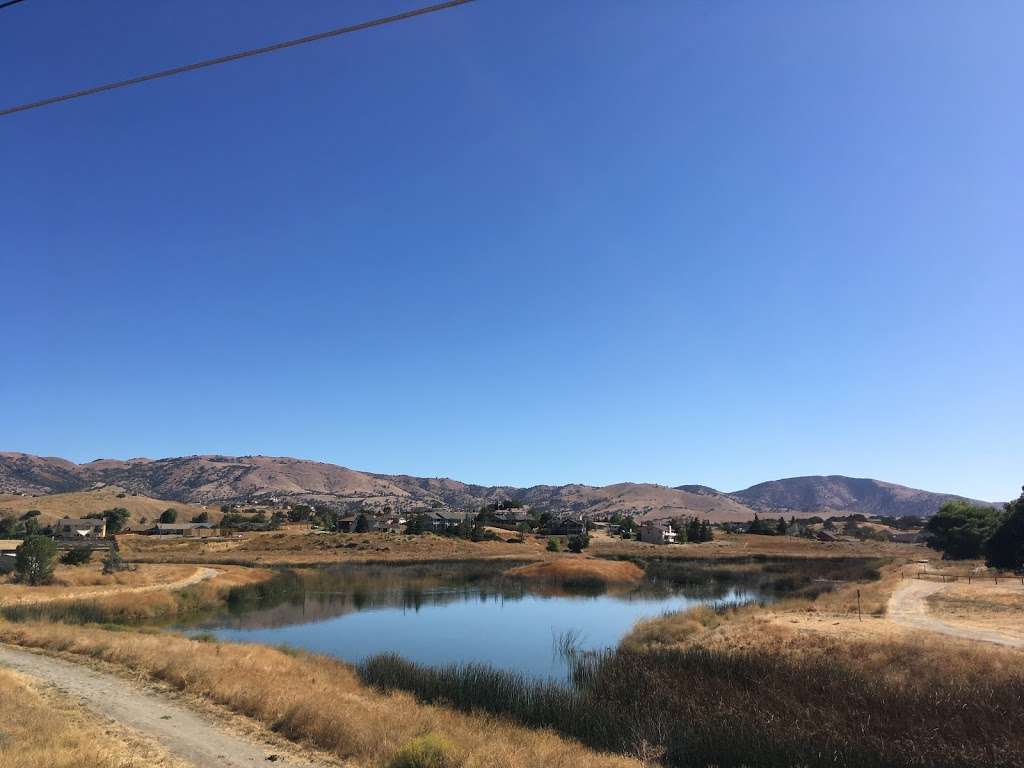 Golden Hills Nature Park | 22630 Woodford-Tehachapi Rd, Tehachapi, CA 93561