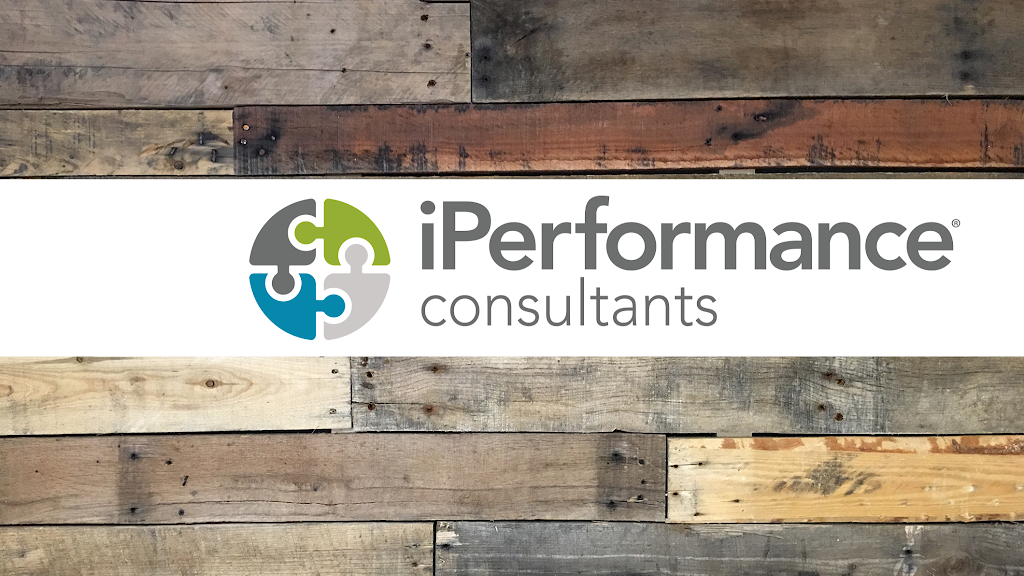 iPerformance Consultants | 88 Inverness Circle East, A-207, Englewood, CO 80112 | Phone: (303) 960-5711