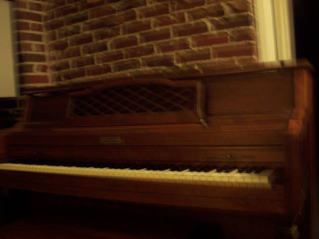 Geralds Piano & Organ Services | 125 King William Rd #1801, Raleigh, NC 27610, USA | Phone: (919) 231-0563