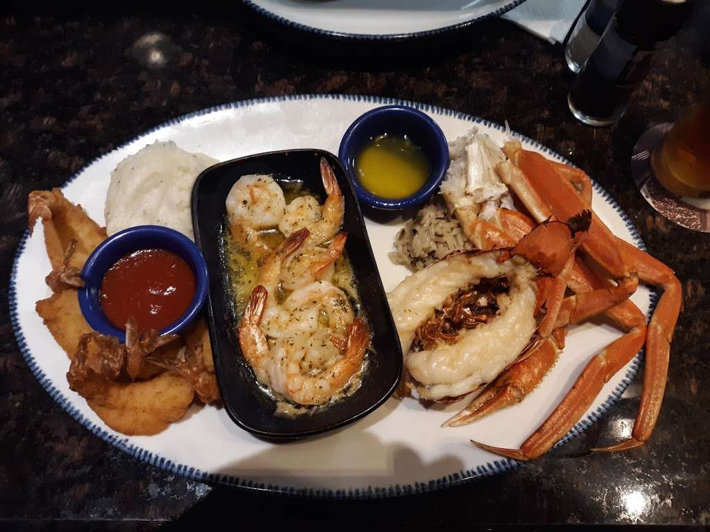 Red Lobster | 200 N New Hope Rd, Gastonia, NC 28054, USA | Phone: (704) 868-3884