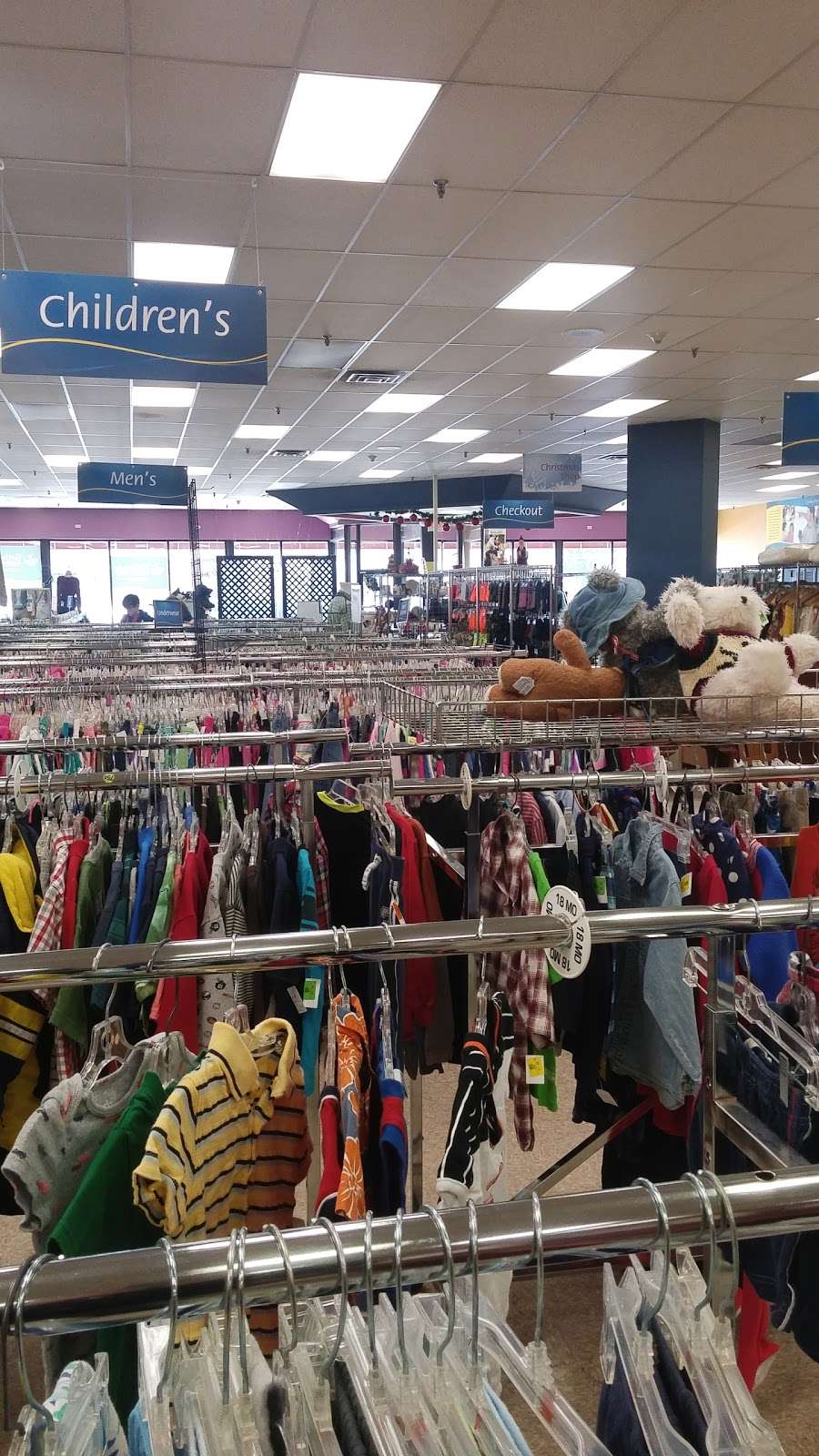 Bethesda Thrift Shop | 5317 S 108th St, Hales Corners, WI 53130, USA | Phone: (414) 425-2366