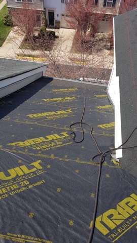 S & N Roofing | 4729 Bideford Square, Fairfax, VA 22030, USA | Phone: (703) 629-1128